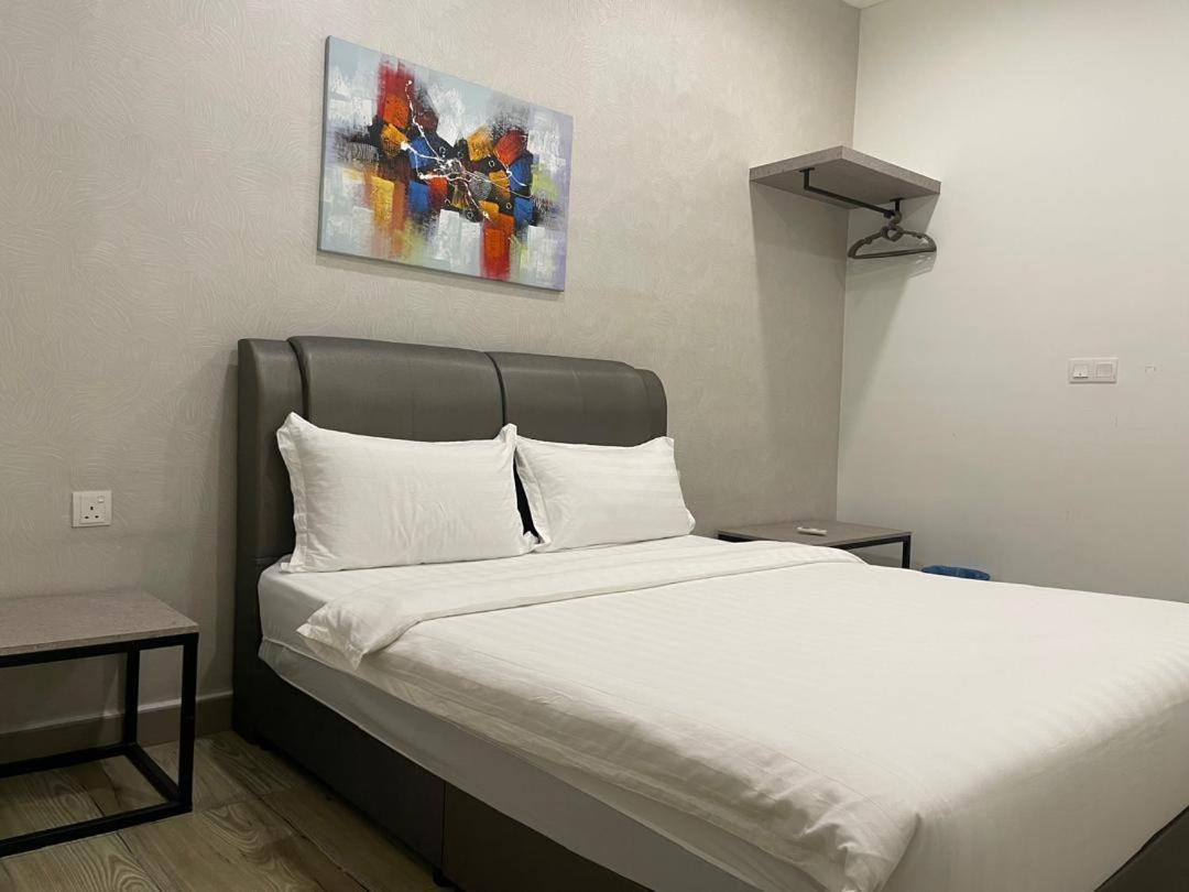 Pm Octagon Ipoh Suites & Apartment 3 Exterior foto