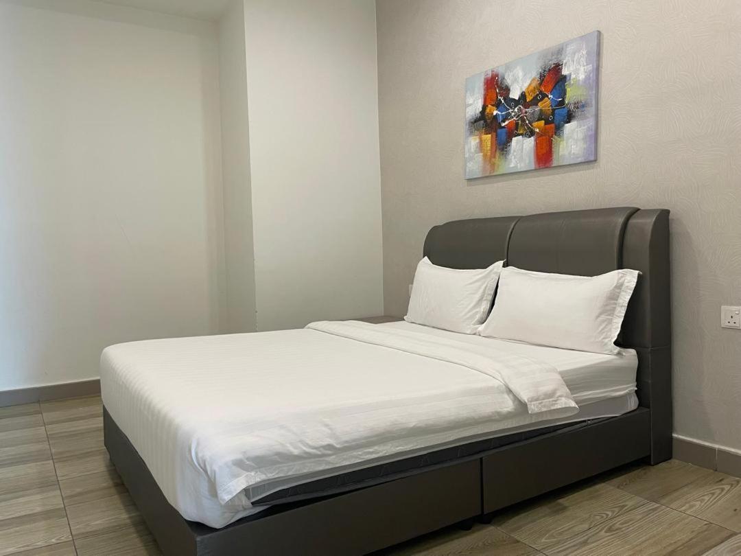 Pm Octagon Ipoh Suites & Apartment 3 Exterior foto